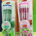 Pencil set with Sharpner - Image 2