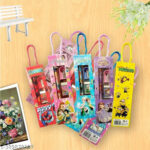 Mini Stationary Set