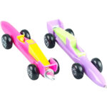 F1 Car Pens - Image 3