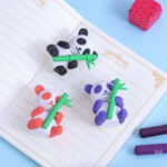 3D Panda Eraser - Image 6