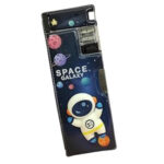 Pencil Box Astronaut 3D - Image 4