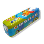 Bus Shape Compass - Image 3