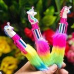 Unicorn Fur Pen - Image 2