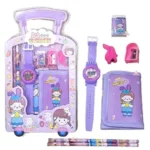 Stationary set with Watch & Dairy - Image 6