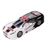 Car Shape pencil Box - Image 3