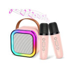 Bluetooth Speaker with Mic