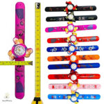 Hand band Spinner Watch - Image 3