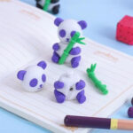 3D Panda Eraser - Image 5