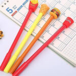 Theme Gel Pens ( Food ) - Image 5