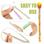 Stack Pencil ( Food ) - Image 3