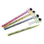 Stack Pencils ( Astronaut )
