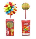 Candy Flower Stress Buster - Image 3