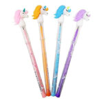 Stack Pencils ( Unicorn )