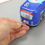 Bus Shape Compass - Image 8