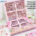 Kids Sticker Set - Image 6