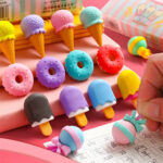 Summer Dessert Eraser - Image 2