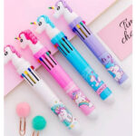 10 in one Multicolour Pen