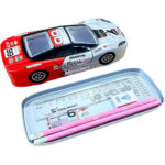 Car Shape pencil Box - Image 4