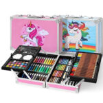 Art Kit Suitcase