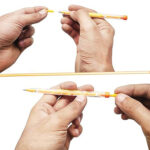 Stack Pencils ( Unicorn ) - Image 3