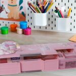 Unicorn 3D Pencil Box - Image 5