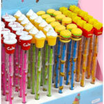 Stack Pencil ( Food ) - Image 6