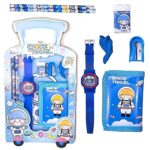 Stationary set with Watch & Dairy - Image 3