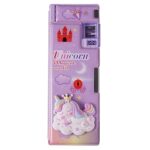Unicorn 3D Pencil Box - Image 9