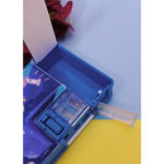 Pencil Box Astronaut 3D - Image 3