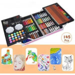Art Kit Suitcase - Image 13