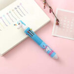 10 in one Multicolour Pen - Image 4