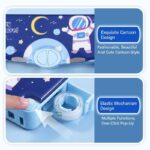Multifunctional Pencil Box - Image 5