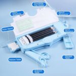 Multifunctional Pencil Box - Image 4