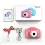 Mini Pastel Camera - Image 7