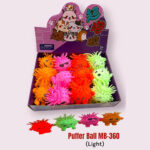 Puffer Balls - Image 4