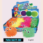 Puffer Balls - Image 5