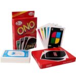 ONO Playing Cards