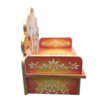 Printed Sinhasan ( Gaay ) - Image 5