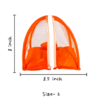 Machhardani Bed Set ( Zipper ) - Image 3