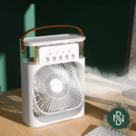 Mini Cooling Fan - Image 4
