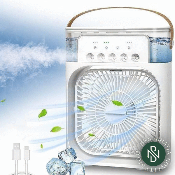 Mini Cooling Fan