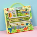 Kids Stationary Box Kit - Image 7