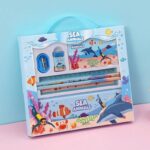 Kids Stationary Box Kit - Image 6