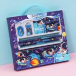 Kids Stationary Box Kit