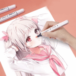 Touch Cool Marker - Image 3