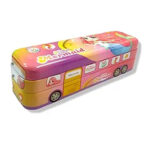 Bus Shape Compass - Image 2
