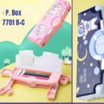 Multifunctional Pencil Box - Image 3