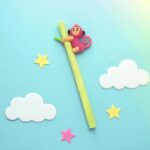 Stack Pencil ( Panda ) - Image 2