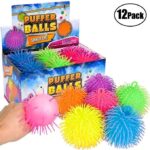 Puffer Balls