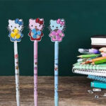 Theme Gel Pen ( Kitty )